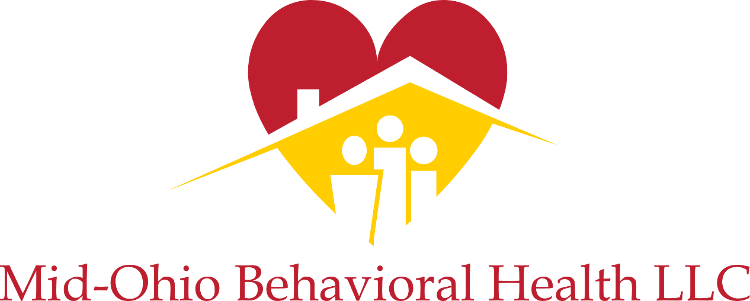 Mid Ohio Behavioral Health LLC Logo