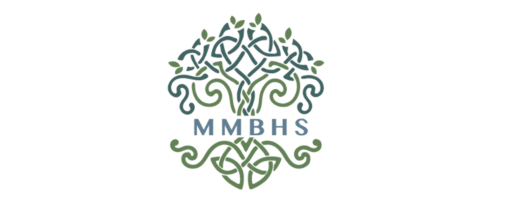 M&M Behavioral Health Solutions Logo