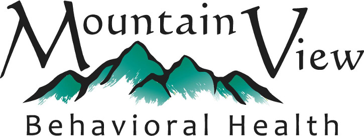Mountain View Behavioral Health Logo