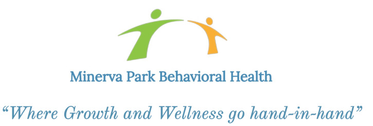 Minerva Park Behavioral Health Logo