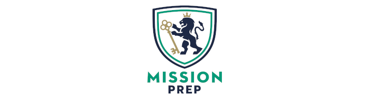 Mission Prep Healthcare, LLC Logo