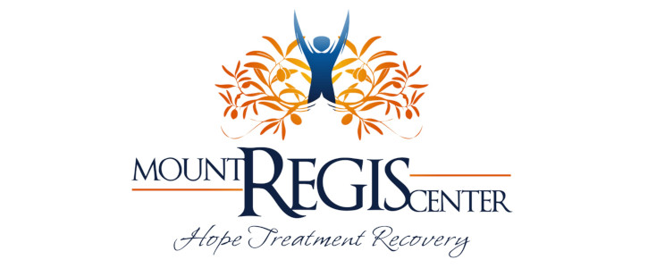 Mount Regis Center Logo