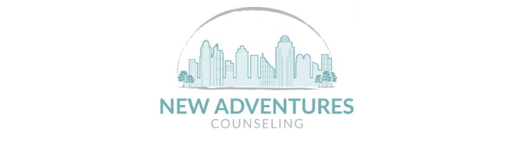 New Adventures Counseling Logo