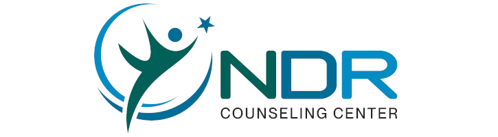 NDR Counseling Center LLC Logo