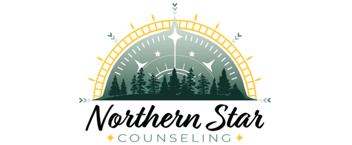 Northern Star Counseling Logo