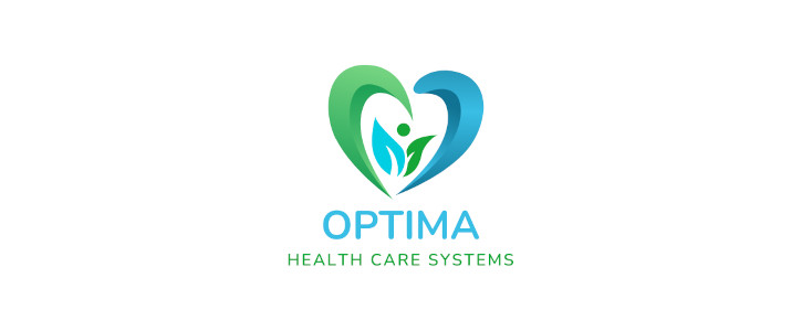 Optima Health Care Systems Logo