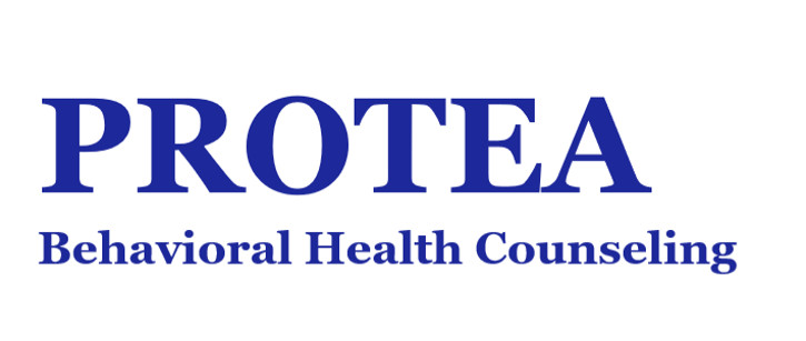 Protea Behavioral Health Counseling Logo