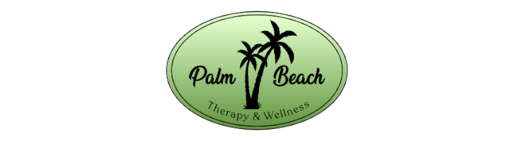 Palm Beach Therapy & Wellness Logo