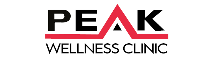 Peak Wellness Clinic, PLLC Logo