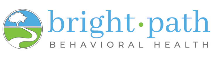 Bright Path Behavioral Health Logo