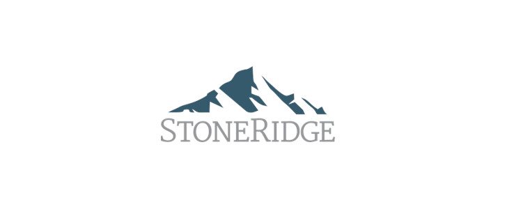 StoneRidge Centers Logo