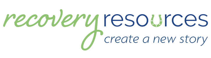 Recovery Resources, LLC Logo