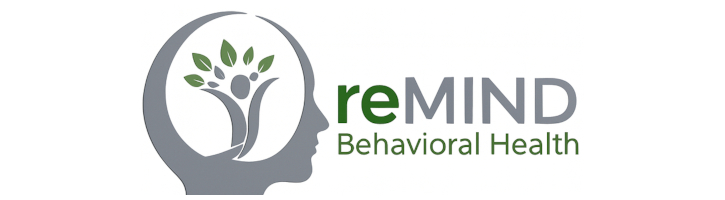 reMIND Behavioral Health Logo