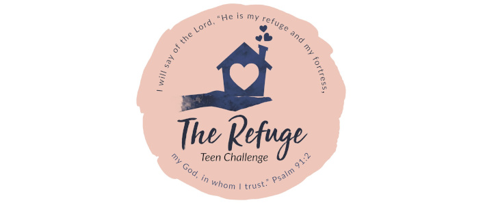 Refuge Girls Academy Logo