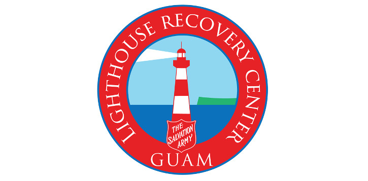 Salvation Army Lighthouse Recovery Center Logo