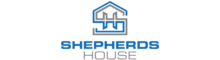 The Shepherds House Inc Logo