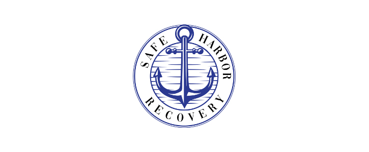 Safe Harbor Recovery, LLC Logo