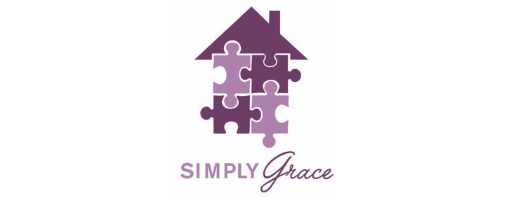Simply Grace Logo