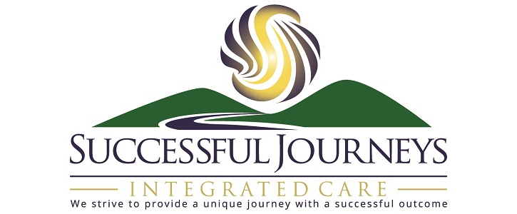 Successful Journeys Integrated Care Logo