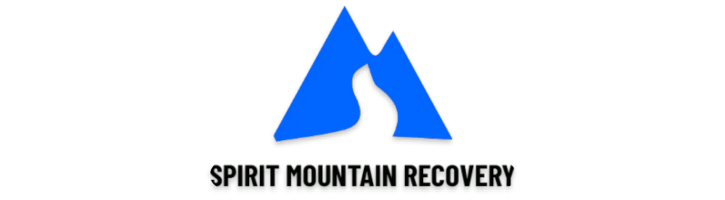 Spirit Mountain Recovery Logo