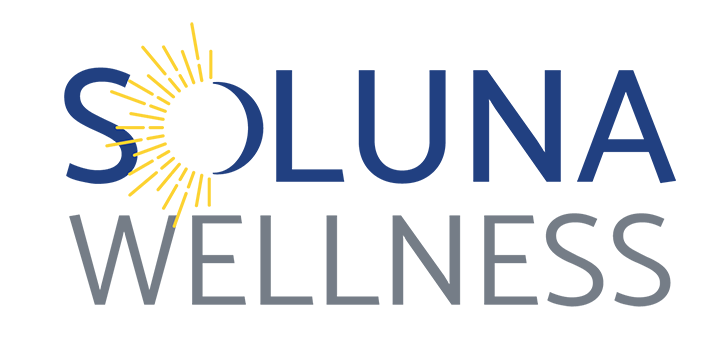 Soluna Wellness Logo