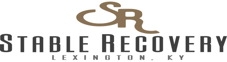 Stable Recovery Logo