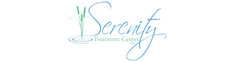 Serenity Treatment Center, Inc. Logo