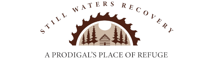 Still Waters Recovery Logo