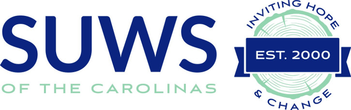 SUWS of the Carolinas Logo