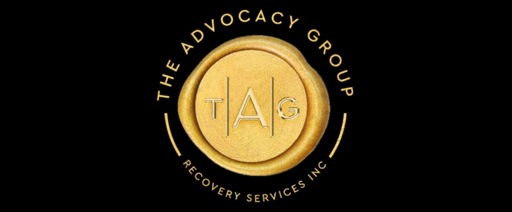 The Advocacy Group Logo