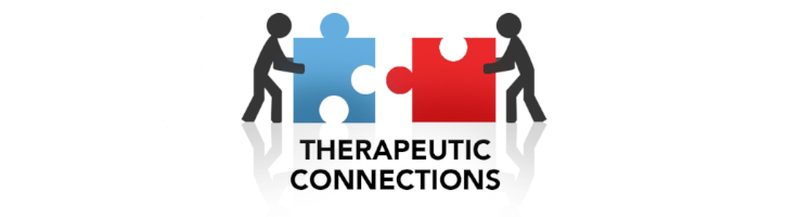 Therapeutic Connections Logo