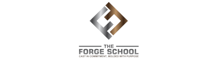 Embark at the Forge Logo