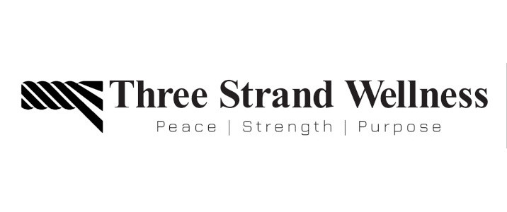 Three Strand Wellness Logo