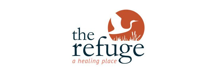 The Refuge Healing Place Logo