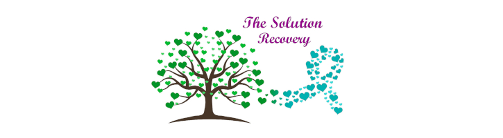 The Solution Recovery Logo