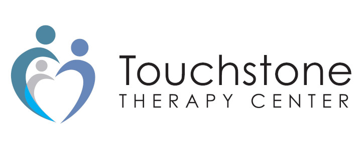 Touchstone Therapy Center Logo
