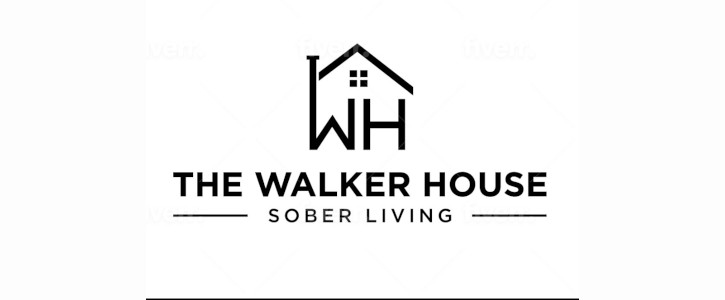 The Walker House Inc Logo