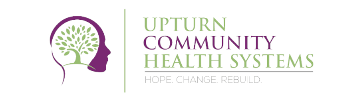 Upturn Community Health Systems, Inc. Logo