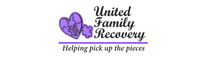 United Family Recovery, LLC Logo