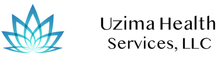 Uzima Health Services, LLC Logo