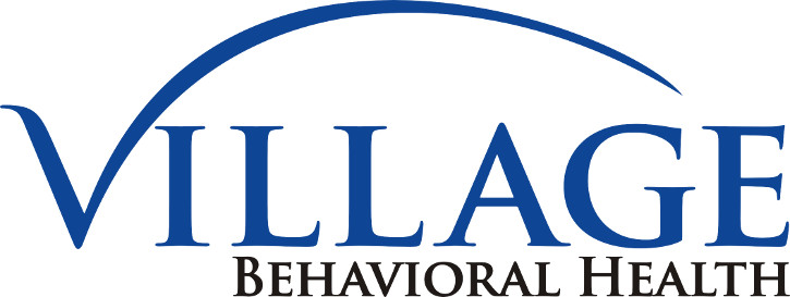Village Behavioral Health Logo