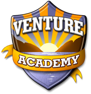venture academy online sales and marketing