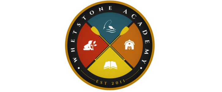 Whetstone Academy Logo