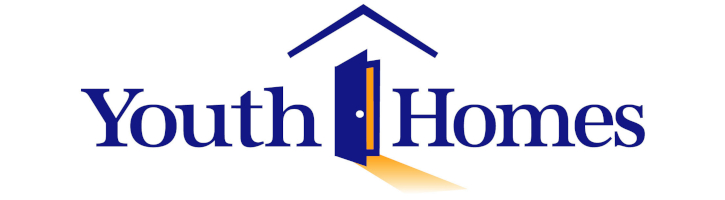 Youth Homes Logo