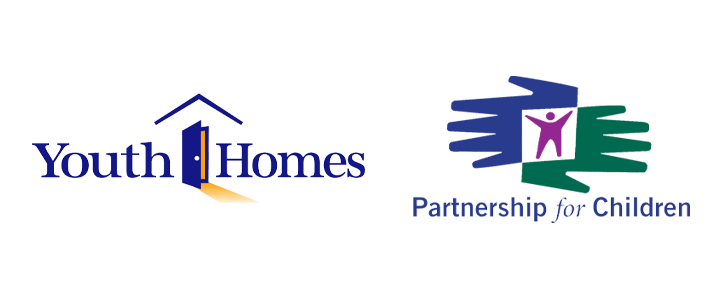 Youth Homes Logo