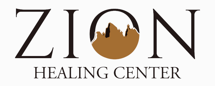 Zion Healing Center- Fort Myers Logo