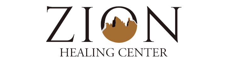 Zion Healing Center- Hicksville Logo