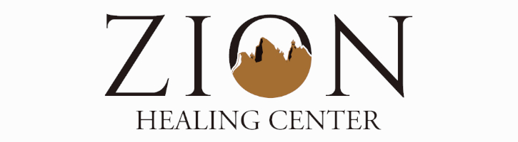 Zion Healing Center- Murray Logo